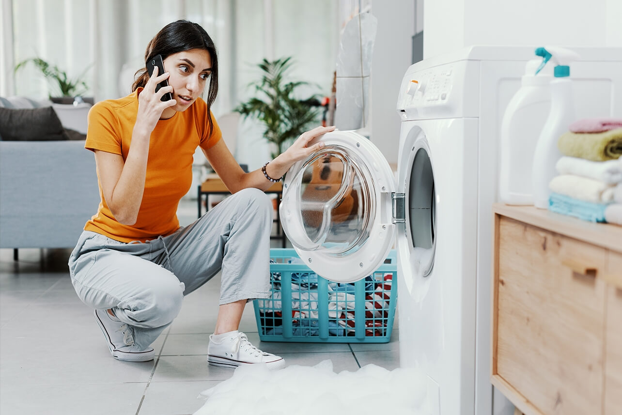 Haushaltsgeräte Reparaturservice Hoyerswerda