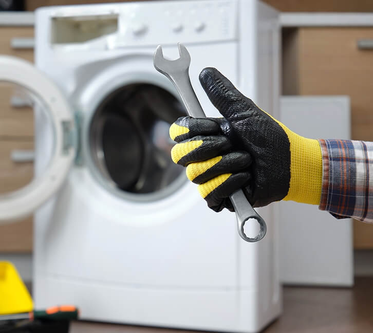 Haushaltsgeräte Reparatur in Hoyerswerda