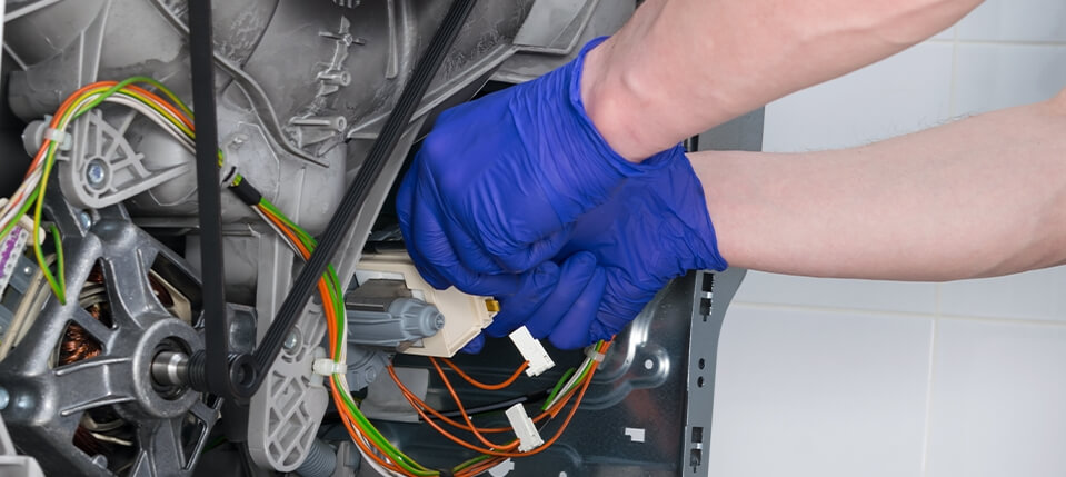 Haushaltsgeräte Reparaturservice Hoyerswerda - Über uns