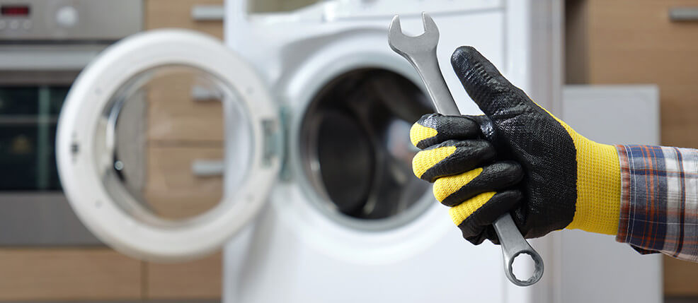 Haushaltsgeräte Reparaturservice Hoyerswerda - Unsere Leistungen