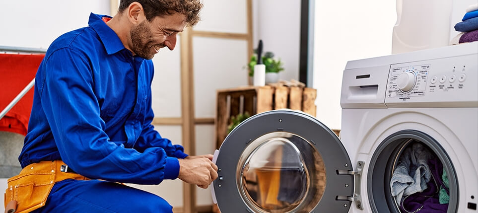 Haushaltsgeräte Reparaturservice Hoyerswerda - Kontakt